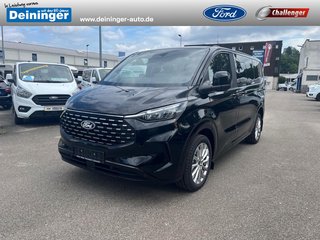 Ford Tourneo Custom Neuwagen Kaufen