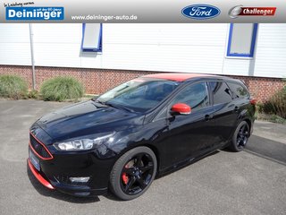 Ford Focus Gebrauchtwagen Kaufen