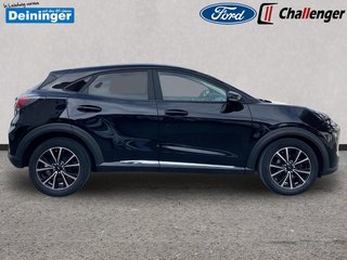 Ford Puma 1.0 l EcoBoost Hybrid (MHEV) Titanium NAVI/DAB FAHRASSISTENZ/WINTER-PAKET KLIMA TEMPOMAT - foto 6