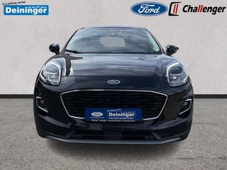 Ford Puma 1.0 l EcoBoost Hybrid (MHEV) Titanium NAVI/DAB FAHRASSISTENZ/WINTER-PAKET KLIMA TEMPOMAT - foto 8