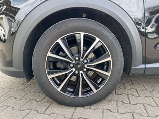 Ford Puma 1.0 l EcoBoost Hybrid (MHEV) Titanium NAVI/DAB FAHRASSISTENZ/WINTER-PAKET KLIMA TEMPOMAT - foto 9