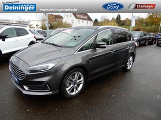 Ford S-Max - neu oder gebraucht kaufen in Nürtingen