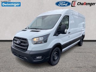 Ford Transit Neuwagen Kaufen