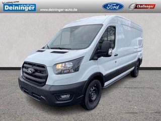 Ford Transit Neuwagen Kaufen