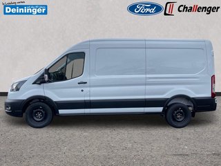 Ford Transit 2.0 l EcoBlue Kastenwagen Trend 350 L3H2 TECHNOLOGIE/SITZ-PAKET HARTHOLZ-LADERAUMBODEN - bilder 2