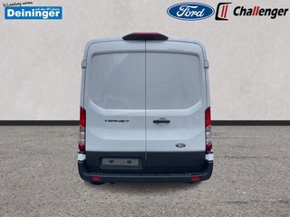 Ford Transit 2.0 l EcoBlue Kastenwagen Trend 350 L3H2 TECHNOLOGIE/SITZ-PAKET HARTHOLZ-LADERAUMBODEN - bilder 4
