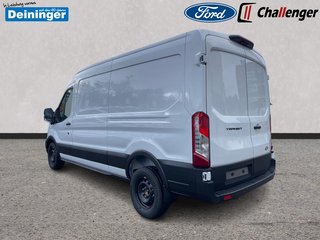Ford Transit 2.0 l EcoBlue Kastenwagen Trend 350 L3H2 TECHNOLOGIE/SITZ-PAKET HARTHOLZ-LADERAUMBODEN - bilder 3