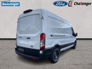 Ford Transit 2.0 l EcoBlue Kastenwagen Trend 350 L3H2 TECHNOLOGIE/SITZ-PAKET HARTHOLZ-LADERAUMBODEN - bilder 5