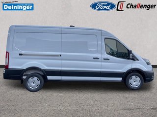 Ford Transit 2.0 l EcoBlue Kastenwagen Trend 350 L3H2 TECHNOLOGIE/SITZ-PAKET HARTHOLZ-LADERAUMBODEN - bilder 6