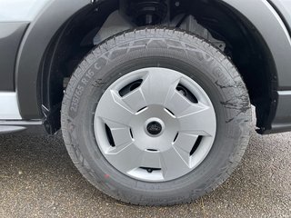 Ford Transit 2.0 l EcoBlue Kastenwagen Trend 350 L3H2 TECHNOLOGIE/SITZ-PAKET HARTHOLZ-LADERAUMBODEN - bilder 9