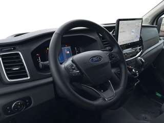 Ford Transit 2.0 l EcoBlue Kastenwagen Trend 350 L3H2 TECHNOLOGIE/SITZ-PAKET HARTHOLZ-LADERAUMBODEN - bilder 10