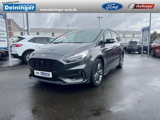 Ford S-Max Gebrauchtwagen Kaufen