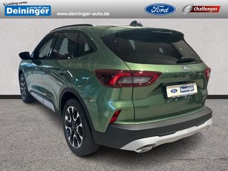 Ford Kuga Neuwagen Kaufen