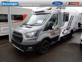 Challenger S194 Neuwagen Kaufen