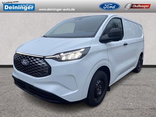 Ford Transit Custom Vorführfahrzeug Kaufen