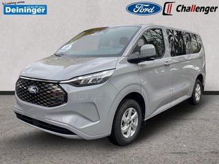 Ford Transit Custom Vorführfahrzeug Kaufen
