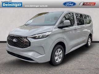 Ford Transit Custom Vorführfahrzeug Kaufen