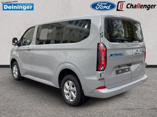 Ford Transit Custom Kombi 340 Limited - foto 3