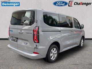 Ford Transit Custom Kombi 340 Limited - foto 5