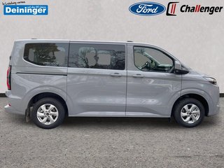 Ford Transit Custom Kombi 340 Limited - foto 6