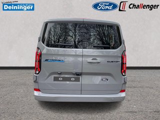 Ford Transit Custom Kombi 340 Limited - foto 4