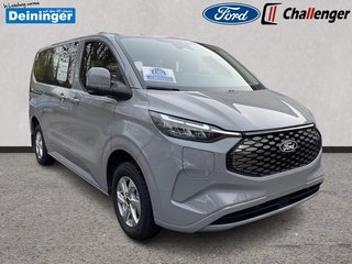 Ford Transit Custom Kombi 340 Limited - foto 7