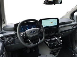 Ford Transit Custom Kombi 340 Limited - foto 10