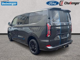 Ford Transit Sport, 320L1 Allrad - foto 3