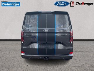Ford Transit Sport, 320L1 Allrad - foto 4