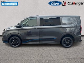 Ford Transit Sport, 320L1 Allrad - foto 2