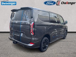 Ford Transit Sport, 320L1 Allrad - foto 5