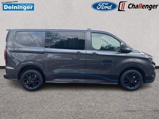 Ford Transit Sport, 320L1 Allrad - foto 6
