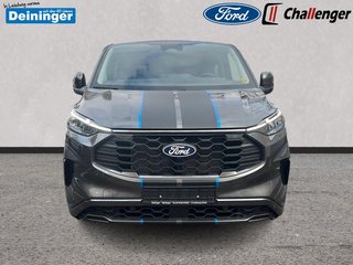 Ford Transit Sport, 320L1 Allrad - foto 7