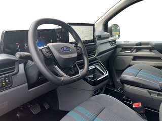Ford Transit Sport, 320L1 Allrad - foto 10