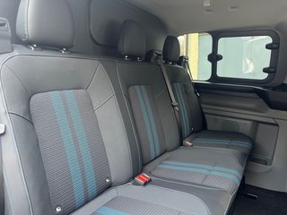 Ford Transit Sport, 320L1 Allrad - foto 9