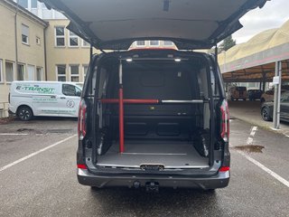 Ford Transit Sport, 320L1 Allrad - foto 8