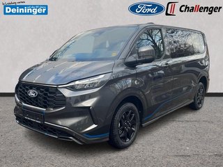 Ford Transit Neuwagen Kaufen