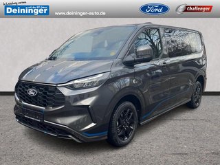 Ford Transit Neuwagen Kaufen