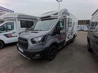 Challenger S294 Neuwagen Kaufen