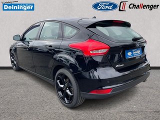 Ford Focus 1.5 l EcoBoost Business BUSINESS/WINTER-PAKET TEMPOMAT KLIMA LMF - bilder 3