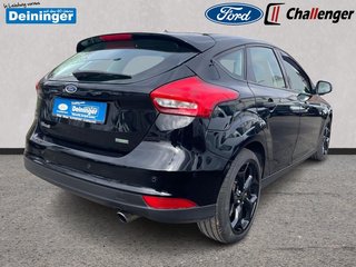 Ford Focus 1.5 l EcoBoost Business BUSINESS/WINTER-PAKET TEMPOMAT KLIMA LMF - bilder 5
