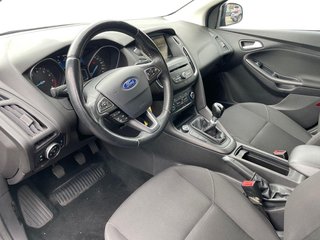 Ford Focus 1.5 l EcoBoost Business BUSINESS/WINTER-PAKET TEMPOMAT KLIMA LMF - bilder 10