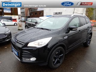 Ford Kuga Gebrauchtwagen Kaufen
