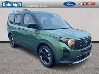 Ford Tourneo Courier Neuwagen Kaufen