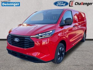Ford Transit Custom Neuwagen Kaufen