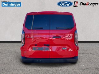 Ford Transit Custom Kasten 320L2 Trend PHEV - foto 4
