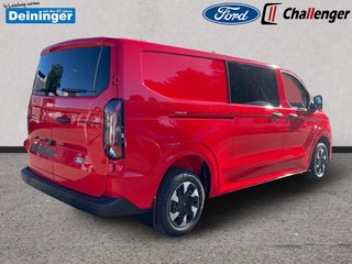 Ford Transit Custom Kasten 320L2 Trend PHEV - foto 5