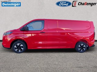 Ford Transit Custom Kasten 320L2 Trend PHEV - foto 2