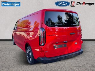 Ford Transit Custom Kasten 320L2 Trend PHEV - foto 3