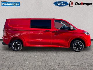 Ford Transit Custom Kasten 320L2 Trend PHEV - foto 6